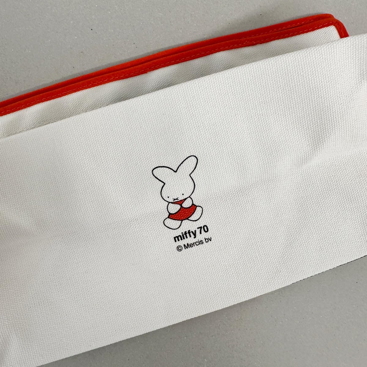 Amazon｜tente テンテ miffy ミッフィー ティッシュケース ナインチェ